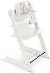 Stokke Tripp Trapp High Chair + Bab