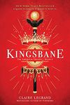 Kingsbane (The Empirium Trilogy Boo