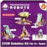 Kids Robots For Boys Age 7