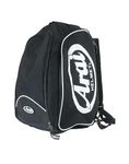 Arai HELMET Bag Rucksack Backpack Protector Scratch Resistant Durable Travel Bag