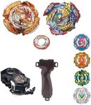 Takara Tomy B-205 Ultimate VS Set B