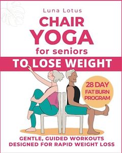 Chair Yoga