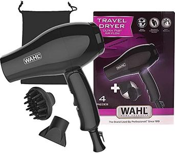 WAHL Sèche-Cheveux de Voyage
