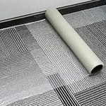 Carpet Protection Film Plastic Carp