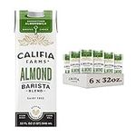 Califia Farms - Unsweetened Almond 