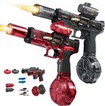 YoPoll Electric Water Guns for Adul