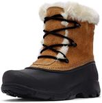 Sorel Women's Winter Boots Snow, Ro