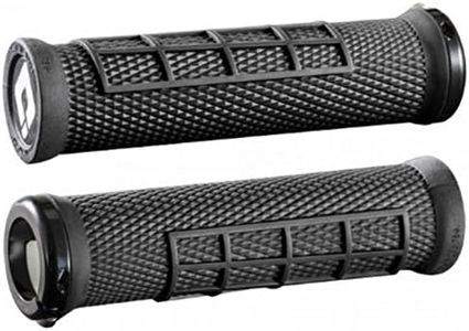 ODI Elite Flow Grips, Black, 130mm