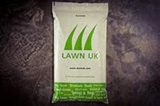 Premium Shade Grass Seed 1kg