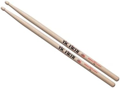Vic Firth