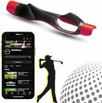 PROSKILLZ UK PRO Golf Grip Trainer 