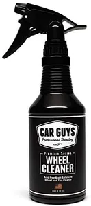 CAR GUYS W