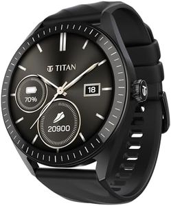 Titan Cres
