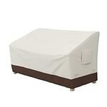 Amazon Basics 3-Seater Bench Cover