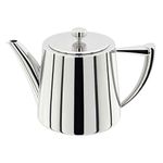 Stellar Art Deco, 6 Cup Teapot, 1.2L