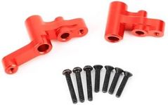 RCAWD Steering Rack Servo Saver Set for 1/14 MJX Hyper Go 14210 14209 Steering Bell Crank Upgrades Part