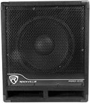 Rockville Bass Gig Active Powered P