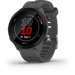 Garmin Forerunner 55 - Smartwatch Grey