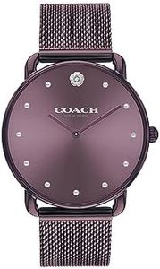 Coach Elli