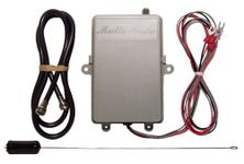 MULTI-CODE 1099-50 Garage Door Opener or Gate 12 Volt Receiver 1 Channel 300MHz or 310MHZ by Linear