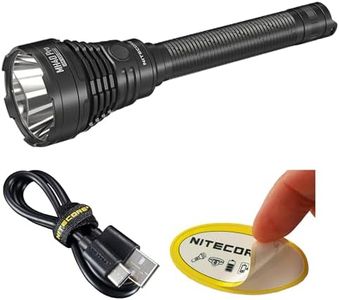 Nitecore M