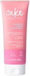 Cake Beauty Glowing Body Wash, Desserted Island – Oil Infused, Hydrating & Radiance Enhancing Body Wash – For Dry Skin – Tahitian Coconut Oil & Aloe Leaf Juice – 200 mL