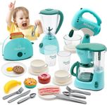 Hohosunlar Pretend Play Kitchen App