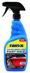 Rain-X 620118 Water Repelling Fast Wax, 23. Fluid_Ounces