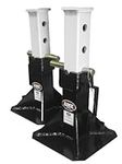 14400 Jack Stands, 40 Ton Capacity 