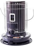 HXGLPSNG Kerosene Heater, Large Cap