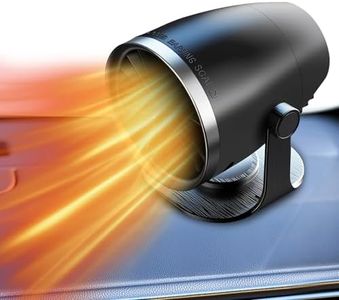 Car Heater
