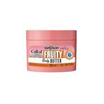 Soap & Glory Call of Fruity No Woman No Dry Body Butter - 10.1oz