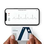KardiaMobile Card Personal EKG Moni