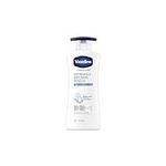 Vaseline Clinical Care hand and bod