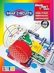 Snap Circuits - FM Radio Kit Electr