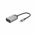 HyperDrive USB-C to Ethernet Adapter - 2.5 Gigabits
