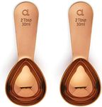 Apace Living Coffee Scoop (Set of 2