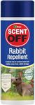 AMK® Vitax Scent Off Rabbit Repelle