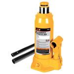 PERFORMANCE TOOL W1621 Wilmar 2 Ton Hydraulic Bottle Jack