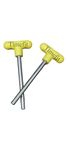 Timefit Gym Machine Weight Pin Without Magnet Set of 2 Pieces