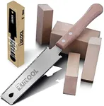 RUITOOL Japanese Hand Saw 6 Inch Do