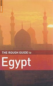 The Rough Guide to Egypt 6 (Rough Guide Travel Guides)