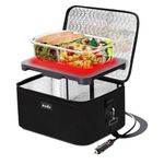 Food Warmer For Truck