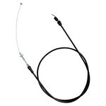 GardenPal Drive Control Cable Compatible with Husqvarna Craftsman AYP Replace OEM 583 44 14-01 583441401 427411 for Lawn Mowers