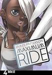 Maximum Ride: The Manga, Vol. 4 (Ma