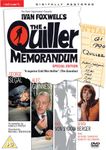 The Quiller Memorandum [1966] [DVD]