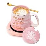 Coffee Mug Warmer & Not A Day Mug S