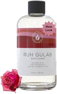 Ruh Gulab 