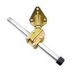 Uflex S39 Clamp Block Steering Cable Support