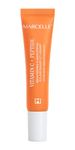 Marcelle Vitamin C + Peptide Brightening & Smoothing Eye Care Cream, Vegan, Cruelty-Free, Hypoallergenic, Non-Comedogenic, Paraben-Free, Fragrance-Free, 15 mL